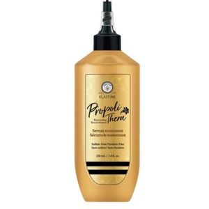 Avon Elastine Propoli Thera Rejuvenating Serum Treatment for hair - 7.8 oz